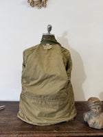 Vintage Field Jacket M43 Us Army “L”