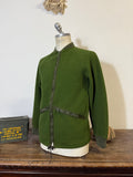 Vintage 80’s Dutch Army Pile “M”