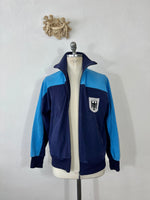 Vintage 1980’s German Army Track Jacket