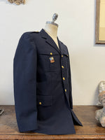 Vintage Italian Air Force Jacket “S/M”