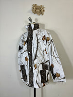 Snow Wildtree Hunter Jacket “XXL”