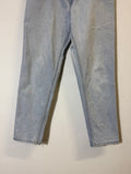 Vintage Levi’s 550 Made in Mexico W34 L34