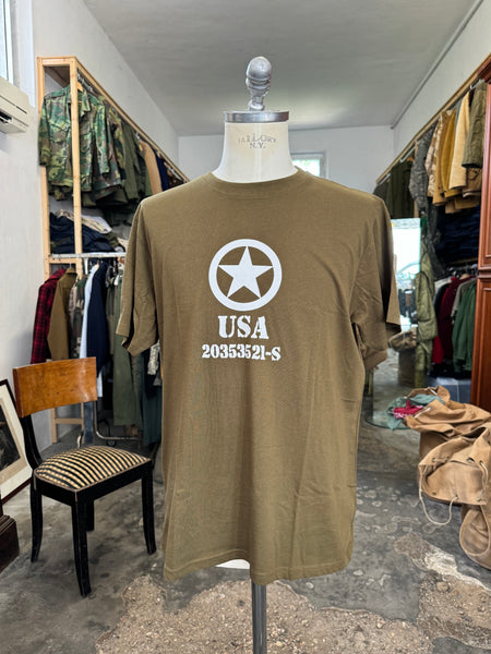 Military T-Shirt “L”