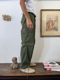 US Jungle Pants M64