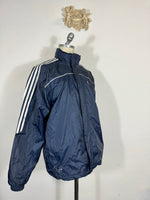 Vintage K-Way Adidas “XL”