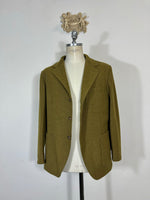 Veste en laine vintage US « M/L »