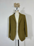 Veste en laine vintage US « M/L »