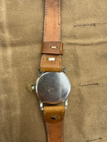 Vintage Union S.A. Soleure Watch