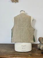 Rework Vest - MRARCHIVE