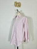 Vintage 70s Pink Shirt “L”