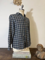 Vintage Flannel Shirt “S”