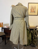 Us Army Coat - Woman “M”