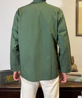 Green BDU Jacket “L, XL”