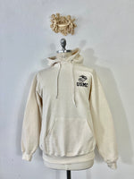 Deadstock USMC Hooded Sweatshirt