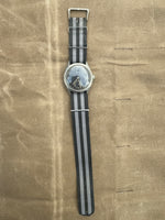 Leonidas German Military Watch