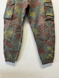 Vintage San Marco Battalion Cargo Pants “W33”