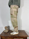 Vintage Desert Us Army Cargo Pants