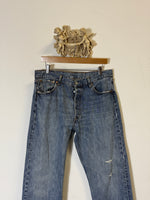 Vintage Levi’s 501 W34 L32