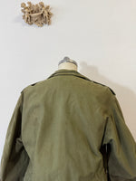 Vintage Field Jacket M51 Us Army “L/XL”