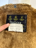 Vintage Barbour Vest “XXL”