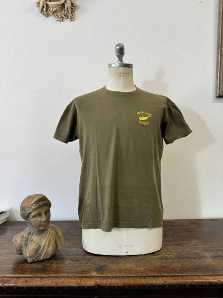 Vintage British Army T Shirt “S”