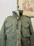 Field Jacket M65 U.S. Army - Repro