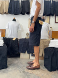 Blue Cargo Short