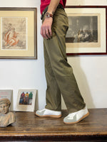 Vintage Italian Army Pants