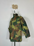 Deadstock Rare Belgium Smock Jacket “L”