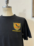 Vintage British Army T Shirt “M/L”