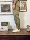 Repro United States Airborne M1942 M42 Paratrooper Pants - WW2  “W33”