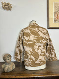 British Army Shirt DPM Tropical Desert “XS”