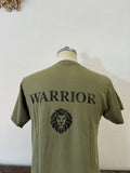 Vintage British Army T Shirt “S/M”