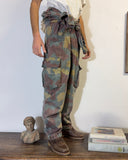 Vintage San Marco Battalion Overalls  “M”