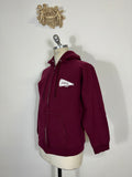 Patriots Cheerleading Amber Hoodie “S”