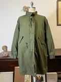 Repro Parka Us Army “L”