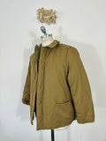 Vintage 70’s Russian Army Jacket “S”