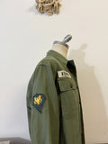 Vintage Og 107 Us Army “M/L”