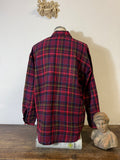 Vintage Flannel Shirt “L/XL”