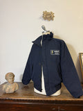 Vintage USS Copeland Operational Jacket – U.S. Navy Heavy Weather “L”