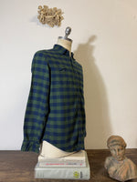 Vintage Flannel Shirt “S”