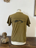 Vintage British Army T Shirt “S/M”