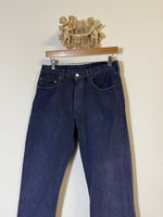 Vintage Levi’s 501 W30 L32