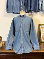 Vintage Levi’s Shirt “XL”