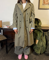 Us Army Coat - Woman “M”