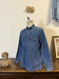 Vintage Levi’s Shirt “L”