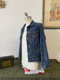 Vintage Levi’s Jacket “S”