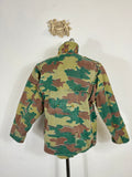 Vintage 50’s Belgian Army Paratrooper Jacket “M/L”