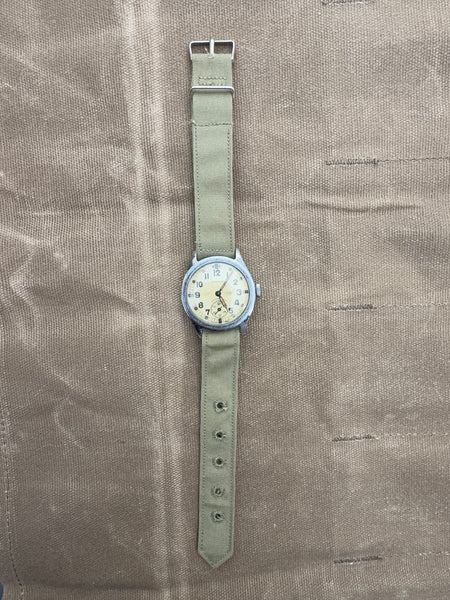 Vintage Timor Watch