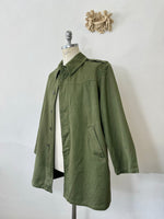 Vintage 70’s Czech Republic Army Jacket “L”